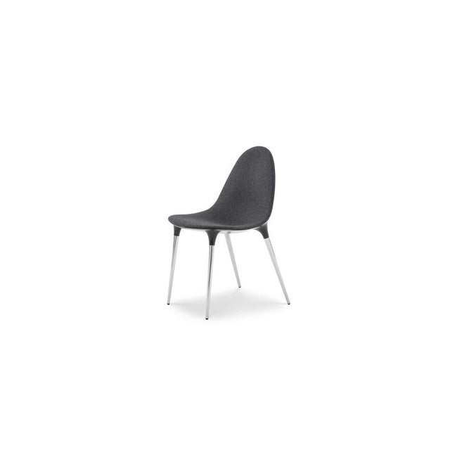 Philippe starck caprice chair for cassina a design chair by philippe starck emblematic of cassina’s commitment to...
