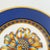 Hermes Cocarde de Soie Breakfast plate / Salad plate / Dessert plate 19 cm This piece has an attribution mark, I am sure...
