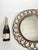 Vintage Wooden Mirror, France, 1960s For Sale - Image 10 of 11