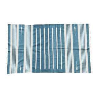 Aligarh Rug, 6X9 For Sale