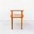 An early “Minerva” two-tier side table by Peter Hvidt and Orla Mølgaard-Nielsen, produced in Denmark by France &...