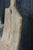 Wood Antique 19th Century Primitive Wooden Farmhouse Grain Malt Shovel 58" For Sale - Image 7 of 16