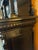 Antique Napoleon III Ebonized Two Part Cabinet For Sale - Image 10 of 12