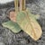 Large Postmodern Luce Doro Series Antinea Floor Lamp in Murano Glass by Jean-François Crochet for Terzani, 1980s For Sale - Image 15 of 17