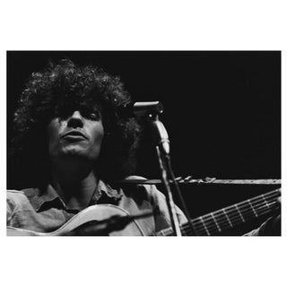 'Tim Buckley' Unframed Archival Pigment Print For Sale