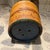 Vintage Pencil Reed Planter or Waste Basket Rattan Cache Pot For Sale - Image 10 of 12