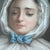 Portrait of a Young Girl, 19th Century, Pastel Artwork, Framed For Sale - Image 3 of 12
