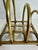 1980s Postmodern Brass Letter Holder by Geary's Beverly Hills For Sale In Los Angeles - Image 6 of 11