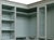Open Walk-in Closet with Central Island, 1990, Set of 11 For Sale - Image 6 of 10