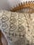 1980s Fortuny Ashanti Pattern Down Cushions For Sale - Image 5 of 10