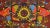 Abstract Jean Picart Le Doux — Le Soleil Et La Vigne Contemporary Tapestry For Sale - Image 3 of 6