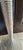 1970's Boho Chic White Wicker Floor Lamp For Sale - Image 9 of 18
