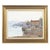 Jaime Murteira, Landscape, 1970s, Oil Painting, Framed For Sale - Image 6 of 6