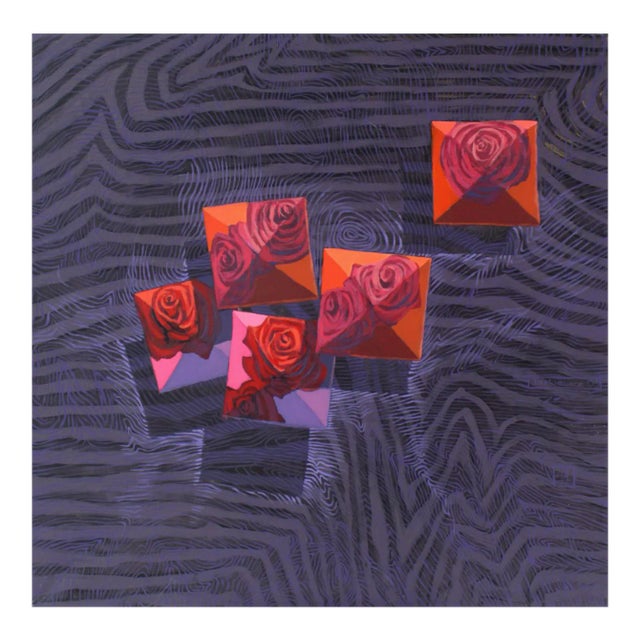 Sara Jaskiewicz, Glassy XXIV, 2010 For Sale