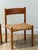 Mid-Century Modern Danish Dining Chairs, 1960s, Set of 6 For Sale - Image 9 of 12