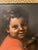 This is a charming genre painting executed by a skilled artist inclined to portray carefree scenes of daily life, in this...