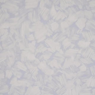SAMPLE - Schumacher x Backdrop Atmos Wallpaper In Cool Lilac For Sale