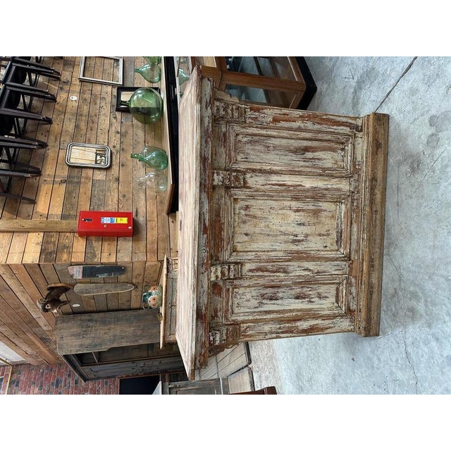 1920s Bar Counter, Early 20th Century For Sale - Image 5 of 18