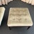 Light Green 1960s Mid-Century Modern Lounge Chair Ottoman Set by Kipp Stewart for Directional For Sale - Image 8 of 11