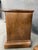 Stanley Furniture Vintage Stanley Regency Nightstands, Solid Wood, Brass Hardware, Pair For Sale - Image 4 of 9