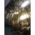 Gold Murano Style Glass Chandelier by Simoeng for Simoeng For Sale - Image 8 of 13