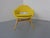 Shell armchair by Miroslav Navratil from the 1960s. I have official proof of authenticity such as vintage catalogs,...