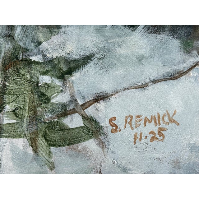 2020s Between Mountains by Stephen Remick For Sale - Image 5 of 9