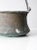 Antique Copper Cauldron Pot For Sale - Image 6 of 13
