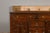English 19th Century Oak Dresser Base with Geometric Front, Drawers and Doors For Sale In Atlanta - Image 6 of 12