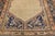 Antique Persian Malayer Runner - 03'03 X 06'04 For Sale - Image 4 of 9
