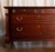 French Antique French Mahogany Chest of Drawers For Sale - Image 3 of 13