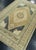 Textile Turkish Vintage Rug 3'10" x 6' #20697 For Sale - Image 7 of 8