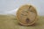 Vintage Lynda C. Bryan Hand Carved Pine Wooden Wildlife Herring Gull Sculpture For Sale - Image 9 of 14