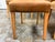 Modern Parsons-Style Dining Chairs, Set of Five For Sale - Image 9 of 12