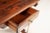 Small Occasional Console Table. Handcrafted in Italy with rustic character and aged patina. Features solid wood...