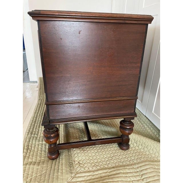 Antique Hope Chest With Legs atelieryuwa.ciao.jp