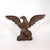 Large-Scale Carved Oak Eagle, Spain, Circa 1900 For Sale In San Francisco - Image 6 of 14