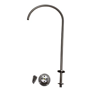Cocoon Floor Mounted Bath Spout For Sale