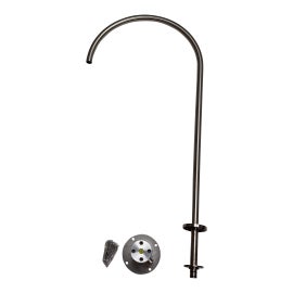 Example of Showerheads
