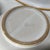 Mid 20th Century Italian Salad Bowl Set in Glazed Terra Cotta With Orange Floral Design - 9 PCS For Sale - Image 10 of 11