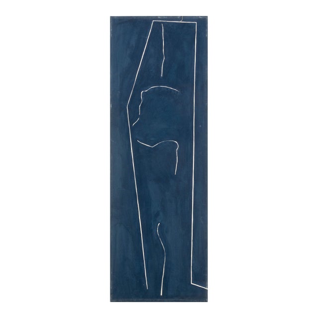 Jack Roth "Synthesis Xxxvi" Acrylic on Canvas For Sale