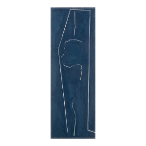Jack Roth "Synthesis Xxxvi" Acrylic on Canvas