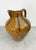 Large Vintage Striped Jug For Sale - Image 10 of 12