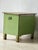 Industrial Green Storage Table, 1960 For Sale - Image 6 of 18