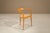 Three-Legged Chair by Xaver Seemüller, Germany, 1960s For Sale - Image 14 of 14