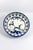 Crackle-Glazed Earthenware Bowl from Boch Frères, 1980s For Sale - Image 3 of 11