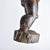 Early 20th Century Baule Standing Figure Côte d'Ivoire For Sale - Image 13 of 17