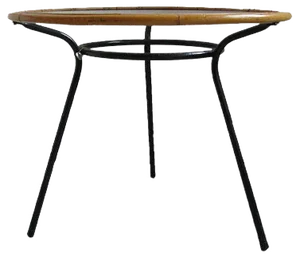 Coffee Table from Rohé Noordwolde, 1960s