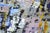 Abstraction 130. Original Painting.Iryna Kastsova For Sale - Image 6 of 10