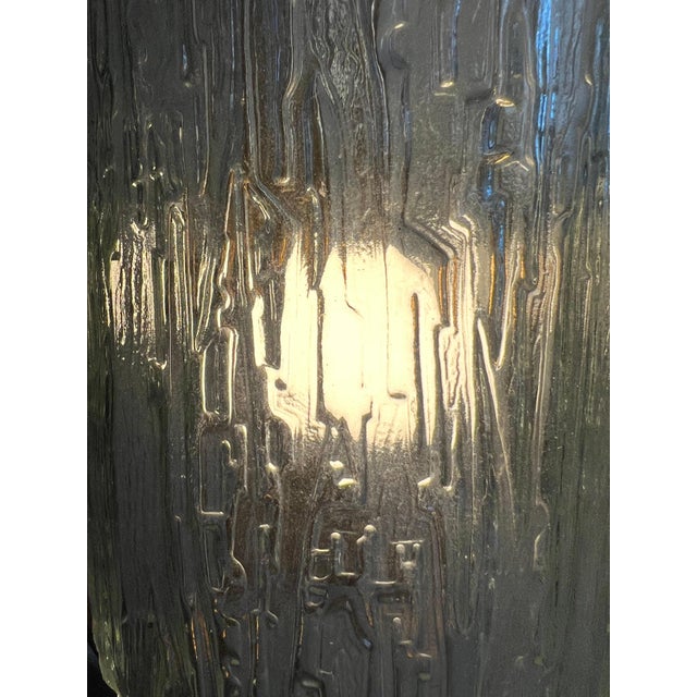 1970s Italian Chandelier from Erco, 1970 For Sale - Image 5 of 17